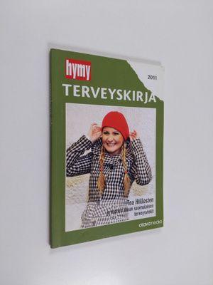 Reijo Ikävalko ym. : Hymy terveyskirja 2011