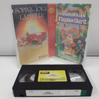 Akun Tähtiparaati (vhs) - pikkukuva 3
