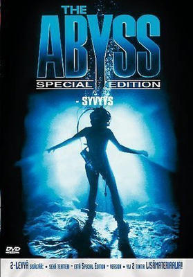 The Abyss - Syvyys - Special Edition - (2 DVD)