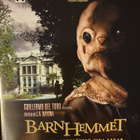 BARNHEMMET  BLU-RAY - pikkukuva 1
