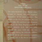 Uxmal and the Puuc Region Guide – Maya Jukatan (i2) - pikkukuva 2
