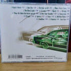Calexico - The Black Light CD - pikkukuva 2