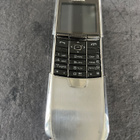 Nokia 8800 ”Zippo” type RM-13 - pikkukuva 4