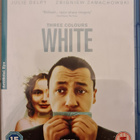 Kolme väriä - Valkoinen (Blu-ray) Kieslowski - pikkukuva 1