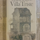 Patrick Modiano - Villa Triste (sid.) - pikkukuva 1