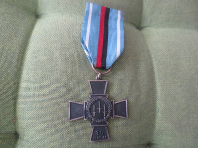 8--Divisioonan Risti
