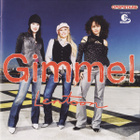 Gimmel • Lentoon CD - pikkukuva 1