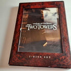 The Two Towers Limited Edition (DVD 2-Disc Set) - pikkukuva 1