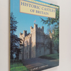 Garry Gibbons : Historic Castles of Britain - pikkukuva 1