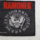 RAMONES, Johnny -Joey -Marky - Jay 1993 - pikkukuva 1