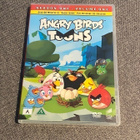 Angry Birds Toons - Season One - Volume One DVD - pikkukuva 1