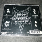 Dark Funeral - In The Sign... - pikkukuva 2