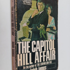 Leigh James : The Capitol Hill affair - pikkukuva 1