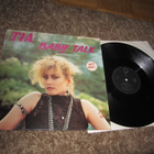 Tia – Baby Talk ( synth-pop 1986 ) - pikkukuva 1