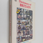 Adrian Room : Dictionary of Britain - pikkukuva 1
