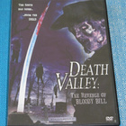 Dvd - Death Valley - Byron Werner -elokuva 2004 - pikkukuva 1