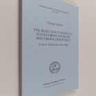 Thomas Parland : The rejection in Russia of totalitarian ... - pikkukuva 1