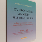 Helen Kennerley : Overcoming Anxiety Self-Help Course Part 2 - pikkukuva 1