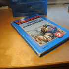 Enid Blyton: Viisikon uudet seikkailut, sidottu, hyvä - pikkukuva 1
