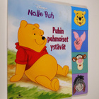 Puhin pehmoiset ystävät - pikkukuva 1