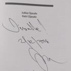 Jukka Ojasalo : B-to-B -palvelujen markkinointi (signeera... - pikkukuva 3
