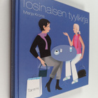 Marja Krons : Tosinaisen tyylikirja - pikkukuva 1