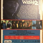 DEATH WISH II (1982) + DEATH WISH 3 (1985) LE Mediabooks OOP - pikkukuva 2