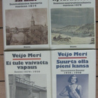 Veijo Meri: Suomen historia 1-4 - pikkukuva 2