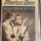 STATUS QUO - Rocking Through The Years VHS kasetti - pikkukuva 1