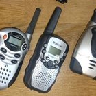 Radiopuhelimet 7kpl. - pikkukuva 3