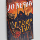 Jo Nesbö : Pimeyden talo : romaani - pikkukuva 1