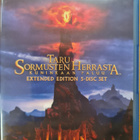 Taru sormusten herrasta - Kuninkaan paluu Extended Blu-ray - pikkukuva 1