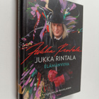 Ulla-Maija Paavilainen : Jukka Rintala : elämänviiva - pikkukuva 1