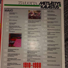 Metsästys ja kalastus 10/1986 - pikkukuva 3