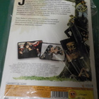 MUSTA KISSA VALKOINEN KISSA DVD (W) - pikkukuva 2