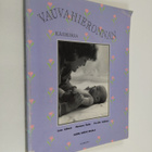 Lena Lidbeck : Vauvahieronnan käsikirja - pikkukuva 1