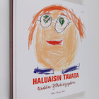 Ulla-Maija Salo : Haluaisin tavata teidän Ylhäisyyden : l... - pikkukuva 1