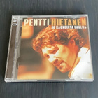 Pentti Hietanen: 38 kauneinta laulua 2CD - pikkukuva 1