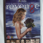 Kosto kaudet 1 - 3 DVD - pikkukuva 4