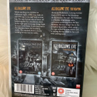 ALL HALLOWS´ EVE (THE COMPLETE COLL.) AHE & THE REAPING 2DVD - pikkukuva 2