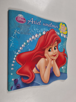 Jacqueline A. Ball : Ariel unelmoi
