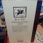 Sun Tzu : Sodankäynnin taito ( SIS POSTIKULU ) - pikkukuva 2