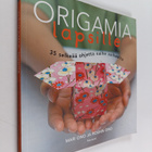 Mari Ono : Origamia lapsille : 35 selkeää ohjetta vaihe v... - pikkukuva 1