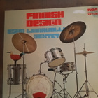 Esko Linnavalli Sextet - Finnish Design - pikkukuva 2