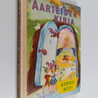 Aarteiden kirja 2 : Kerro äiti - pikkukuva 1