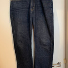 LEVIS 751  FARKUT KOKO 32/32 - pikkukuva 1