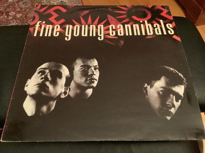 FINE YOUNG CANNIBALS - fine young cannibals