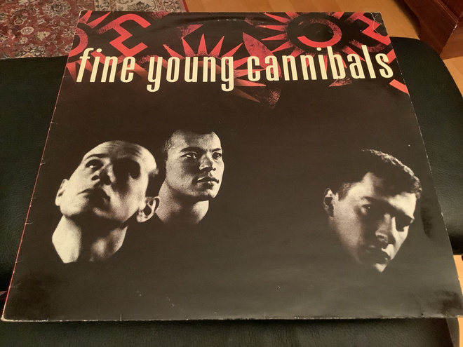FINE YOUNG CANNIBALS - fine young cannibals