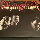 FINE YOUNG CANNIBALS - fine young cannibals - pikkukuva 1