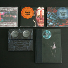 Tool CD/DVD paketti mm. Opiate² - pikkukuva 1